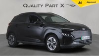 USED 2023 23 HYUNDAI KONA 39kWh Premium Auto 5dr (10.5kW Charger) SPRING SALE NOW ON, SAVE 100s!