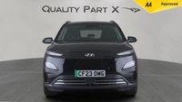 USED 2023 23 HYUNDAI KONA 39kWh Premium Auto 5dr (10.5kW Charger) SPRING SALE NOW ON, SAVE 100s!