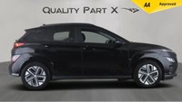 USED 2023 23 HYUNDAI KONA 39kWh Premium Auto 5dr (10.5kW Charger) SPRING SALE NOW ON, SAVE 100s!