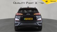 USED 2023 23 HYUNDAI KONA 39kWh Premium Auto 5dr (10.5kW Charger) SPRING SALE NOW ON, SAVE 100s!