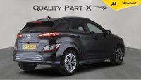 USED 2023 23 HYUNDAI KONA 39kWh Premium Auto 5dr (10.5kW Charger) SPRING SALE NOW ON, SAVE 100s!