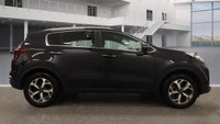 USED 2019 69 KIA SPORTAGE 1.6 GDi 2 SUV 5dr Petrol Manual Euro 6 (s/s) (130 bhp) 