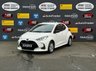 USED 2023 23 MAZDA Mazda2 HYBRID 1.5h Agile Hatchback 5dr Petrol Hybrid CVT Euro 6 (s/s) (116 ps) HYBRID - SAT NAV - REVERSE CAMERA - LOW AFFORDABLE FINANCE