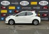 USED 2023 23 MAZDA Mazda2 HYBRID 1.5h Agile Hatchback 5dr Petrol Hybrid CVT Euro 6 (s/s) (116 ps) HYBRID - SAT NAV - REVERSE CAMERA - LOW AFFORDABLE FINANCE