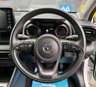USED 2023 23 MAZDA Mazda2 HYBRID 1.5h Agile Hatchback 5dr Petrol Hybrid CVT Euro 6 (s/s) (116 ps) HYBRID - SAT NAV - REVERSE CAMERA - LOW AFFORDABLE FINANCE