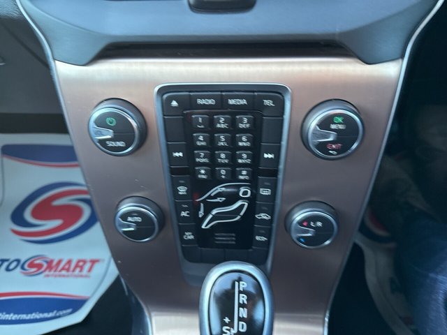 2015 Volvo V40 Cross Country 2L Lux 5dr - Photo 10