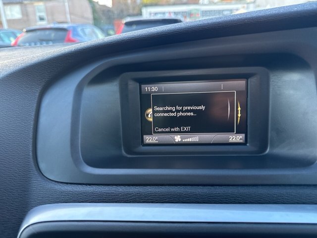 2015 Volvo V40 Cross Country 2L Lux 5dr - Photo 11