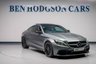 USED 2018 67 MERCEDES-BENZ C-CLASS 4.0 C63 V8 BiTurbo AMG S (Premium) Coupe 2dr Petrol SpdS MCT Euro 6 (s/s) (510 ps) Magno Paint! Pan-Roof! Top Spec!