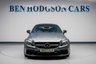 USED 2018 67 MERCEDES-BENZ C-CLASS 4.0 C63 V8 BiTurbo AMG S (Premium) Coupe 2dr Petrol SpdS MCT Euro 6 (s/s) (510 ps) Magno Paint! Pan-Roof! Top Spec!
