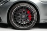 USED 2018 67 MERCEDES-BENZ C-CLASS 4.0 C63 V8 BiTurbo AMG S (Premium) Coupe 2dr Petrol SpdS MCT Euro 6 (s/s) (510 ps) Magno Paint! Pan-Roof! Top Spec!