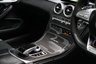 USED 2018 67 MERCEDES-BENZ C-CLASS 4.0 C63 V8 BiTurbo AMG S (Premium) Coupe 2dr Petrol SpdS MCT Euro 6 (s/s) (510 ps) Magno Paint! Pan-Roof! Top Spec!