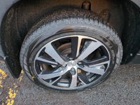 USED 2019 19 PEUGEOT 2008 1.2 PureTech GPF GT Line SUV 5dr Petrol Manual Euro 6 (s/s) (130 ps) Reversing Camera
