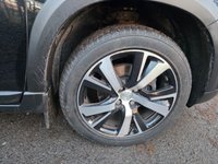 USED 2019 19 PEUGEOT 2008 1.2 PureTech GPF GT Line SUV 5dr Petrol Manual Euro 6 (s/s) (130 ps) Reversing Camera