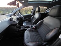 USED 2019 19 PEUGEOT 2008 1.2 PureTech GPF GT Line SUV 5dr Petrol Manual Euro 6 (s/s) (130 ps) Reversing Camera