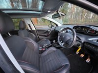 USED 2019 19 PEUGEOT 2008 1.2 PureTech GPF GT Line SUV 5dr Petrol Manual Euro 6 (s/s) (130 ps) Reversing Camera