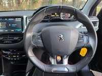 USED 2019 19 PEUGEOT 2008 1.2 PureTech GPF GT Line SUV 5dr Petrol Manual Euro 6 (s/s) (130 ps) Reversing Camera