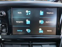 USED 2019 19 PEUGEOT 2008 1.2 PureTech GPF GT Line SUV 5dr Petrol Manual Euro 6 (s/s) (130 ps) Reversing Camera