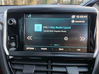 USED 2019 19 PEUGEOT 2008 1.2 PureTech GPF GT Line SUV 5dr Petrol Manual Euro 6 (s/s) (130 ps) Reversing Camera
