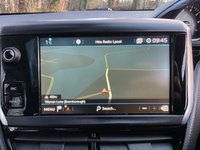 USED 2019 19 PEUGEOT 2008 1.2 PureTech GPF GT Line SUV 5dr Petrol Manual Euro 6 (s/s) (130 ps) Reversing Camera