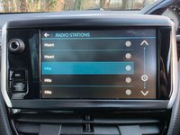 USED 2019 19 PEUGEOT 2008 1.2 PureTech GPF GT Line SUV 5dr Petrol Manual Euro 6 (s/s) (130 ps) Reversing Camera