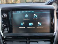 USED 2019 19 PEUGEOT 2008 1.2 PureTech GPF GT Line SUV 5dr Petrol Manual Euro 6 (s/s) (130 ps) Reversing Camera