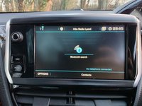 USED 2019 19 PEUGEOT 2008 1.2 PureTech GPF GT Line SUV 5dr Petrol Manual Euro 6 (s/s) (130 ps) Reversing Camera