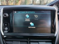 USED 2019 19 PEUGEOT 2008 1.2 PureTech GPF GT Line SUV 5dr Petrol Manual Euro 6 (s/s) (130 ps) Reversing Camera