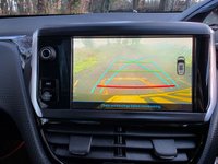 USED 2019 19 PEUGEOT 2008 1.2 PureTech GPF GT Line SUV 5dr Petrol Manual Euro 6 (s/s) (130 ps) Reversing Camera