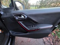 USED 2019 19 PEUGEOT 2008 1.2 PureTech GPF GT Line SUV 5dr Petrol Manual Euro 6 (s/s) (130 ps) Reversing Camera