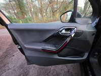 USED 2019 19 PEUGEOT 2008 1.2 PureTech GPF GT Line SUV 5dr Petrol Manual Euro 6 (s/s) (130 ps) Reversing Camera