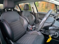USED 2019 19 PEUGEOT 2008 1.2 PureTech GPF GT Line SUV 5dr Petrol Manual Euro 6 (s/s) (130 ps) Reversing Camera