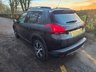 USED 2019 19 PEUGEOT 2008 1.2 PureTech GPF GT Line SUV 5dr Petrol Manual Euro 6 (s/s) (130 ps) Reversing Camera