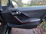 USED 2019 19 PEUGEOT 2008 1.2 PureTech GPF GT Line SUV 5dr Petrol Manual Euro 6 (s/s) (130 ps) Reversing Camera