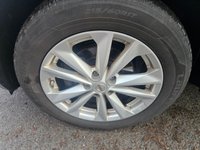 USED 2014 14 NISSAN QASHQAI 1.5 dCi Acenta Premium SUV 5dr Diesel Manual 2WD Euro 5 (s/s) (110 ps) Rear View Camera