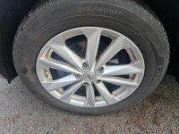 USED 2014 14 NISSAN QASHQAI 1.5 dCi Acenta Premium SUV 5dr Diesel Manual 2WD Euro 5 (s/s) (110 ps) Rear View Camera
