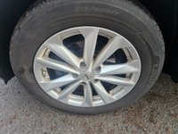 USED 2014 14 NISSAN QASHQAI 1.5 dCi Acenta Premium SUV 5dr Diesel Manual 2WD Euro 5 (s/s) (110 ps) Rear View Camera