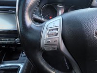 USED 2014 14 NISSAN QASHQAI 1.5 dCi Acenta Premium SUV 5dr Diesel Manual 2WD Euro 5 (s/s) (110 ps) Rear View Camera