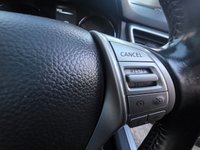USED 2014 14 NISSAN QASHQAI 1.5 dCi Acenta Premium SUV 5dr Diesel Manual 2WD Euro 5 (s/s) (110 ps) Rear View Camera