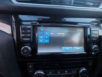 USED 2014 14 NISSAN QASHQAI 1.5 dCi Acenta Premium SUV 5dr Diesel Manual 2WD Euro 5 (s/s) (110 ps) Rear View Camera