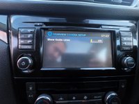 USED 2014 14 NISSAN QASHQAI 1.5 dCi Acenta Premium SUV 5dr Diesel Manual 2WD Euro 5 (s/s) (110 ps) Rear View Camera