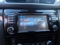USED 2014 14 NISSAN QASHQAI 1.5 dCi Acenta Premium SUV 5dr Diesel Manual 2WD Euro 5 (s/s) (110 ps) Rear View Camera
