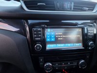 USED 2014 14 NISSAN QASHQAI 1.5 dCi Acenta Premium SUV 5dr Diesel Manual 2WD Euro 5 (s/s) (110 ps) Rear View Camera
