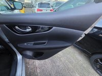 USED 2014 14 NISSAN QASHQAI 1.5 dCi Acenta Premium SUV 5dr Diesel Manual 2WD Euro 5 (s/s) (110 ps) Rear View Camera