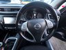 USED 2014 14 NISSAN QASHQAI 1.5 dCi Acenta Premium SUV 5dr Diesel Manual 2WD Euro 5 (s/s) (110 ps) Rear View Camera
