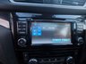 USED 2014 14 NISSAN QASHQAI 1.5 dCi Acenta Premium SUV 5dr Diesel Manual 2WD Euro 5 (s/s) (110 ps) Rear View Camera