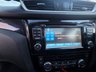 USED 2014 14 NISSAN QASHQAI 1.5 dCi Acenta Premium SUV 5dr Diesel Manual 2WD Euro 5 (s/s) (110 ps) Rear View Camera