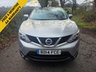 USED 2014 14 NISSAN QASHQAI 1.5 dCi Acenta Premium SUV 5dr Diesel Manual 2WD Euro 5 (s/s) (110 ps) Rear View Camera
