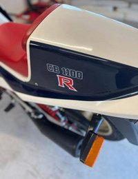 USED 1982 HONDA CB 1100R SPORTS CLASSIC Absolutely stunning machine