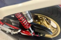 USED 1982 HONDA CB 1100R SPORTS CLASSIC Absolutely stunning machine