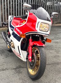 USED 1982 HONDA CB 1100R SPORTS CLASSIC Absolutely stunning machine